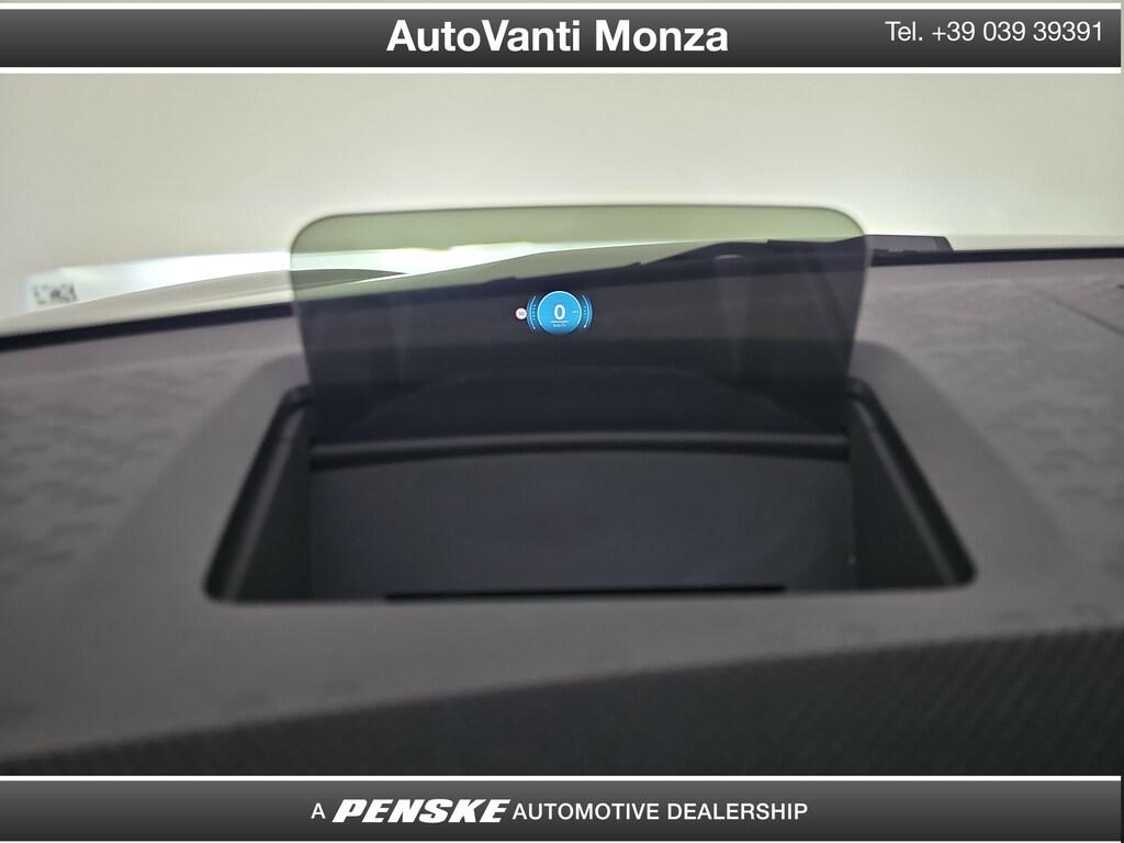 Mini Mini Countryman 1.5 48V C Classic auto