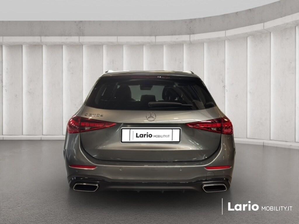 Mercedes Classe C 200 d mild hybrid Premium Plus auto