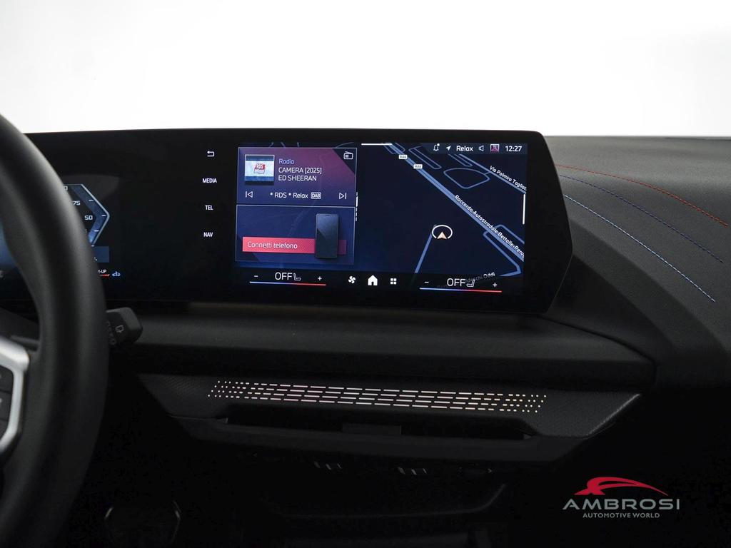 BMW Serie 1 M M135 xdrive MSport Pro auto