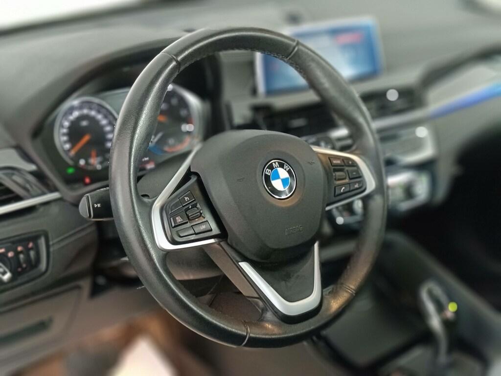 BMW X1 sdrive18d xLine Plus auto