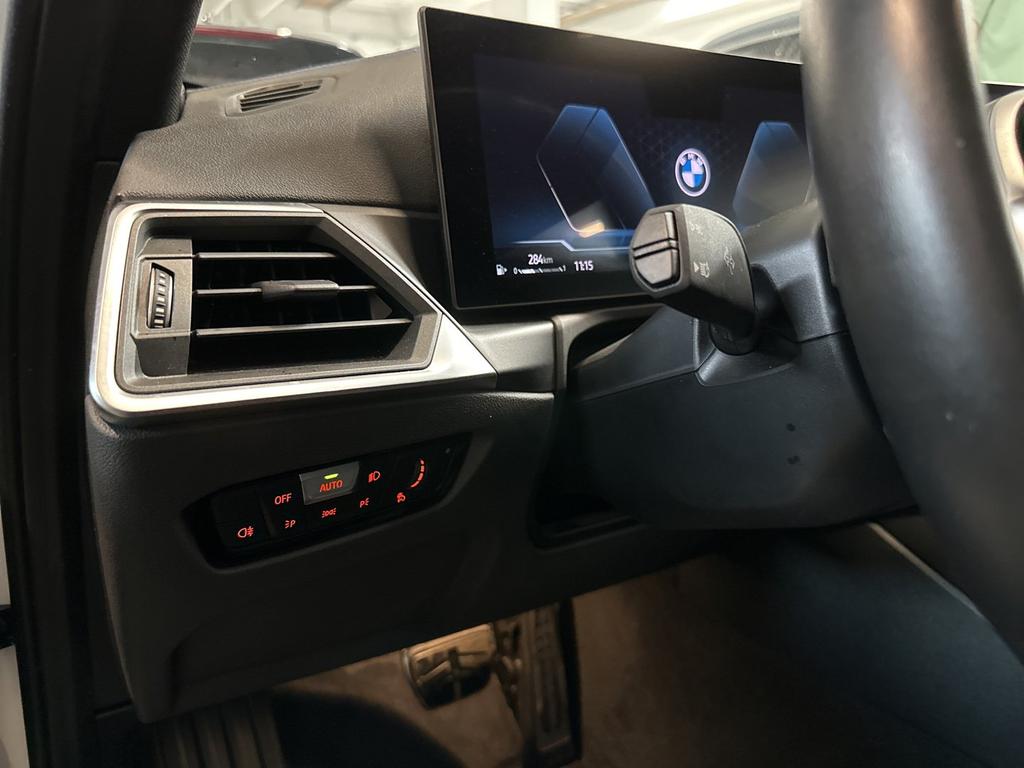 BMW Serie 3 318d Touring mhev 48V Msport auto