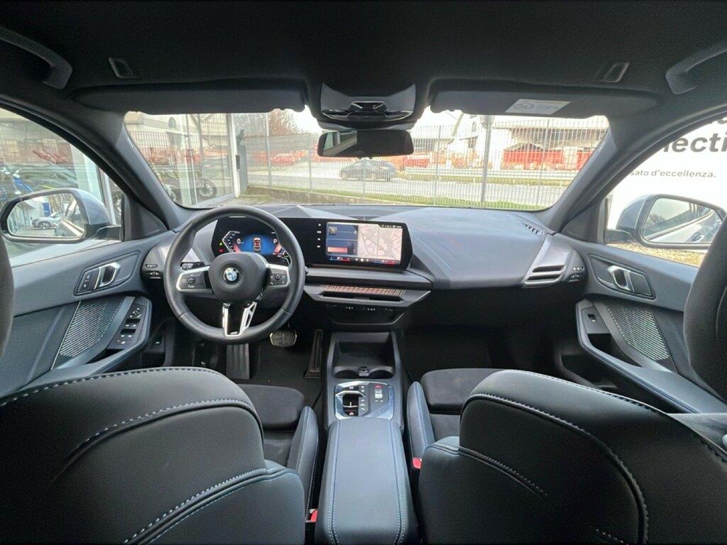 BMW Serie 1 118d MSport Pro auto