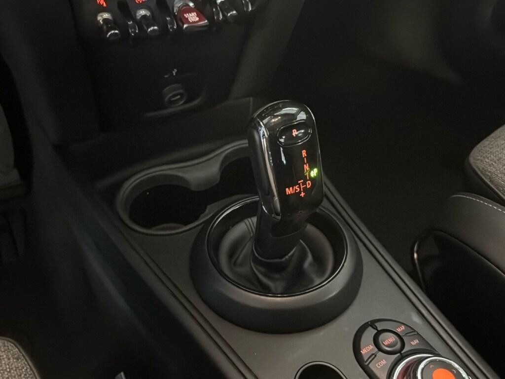 Mini One Countryman 1.5 One