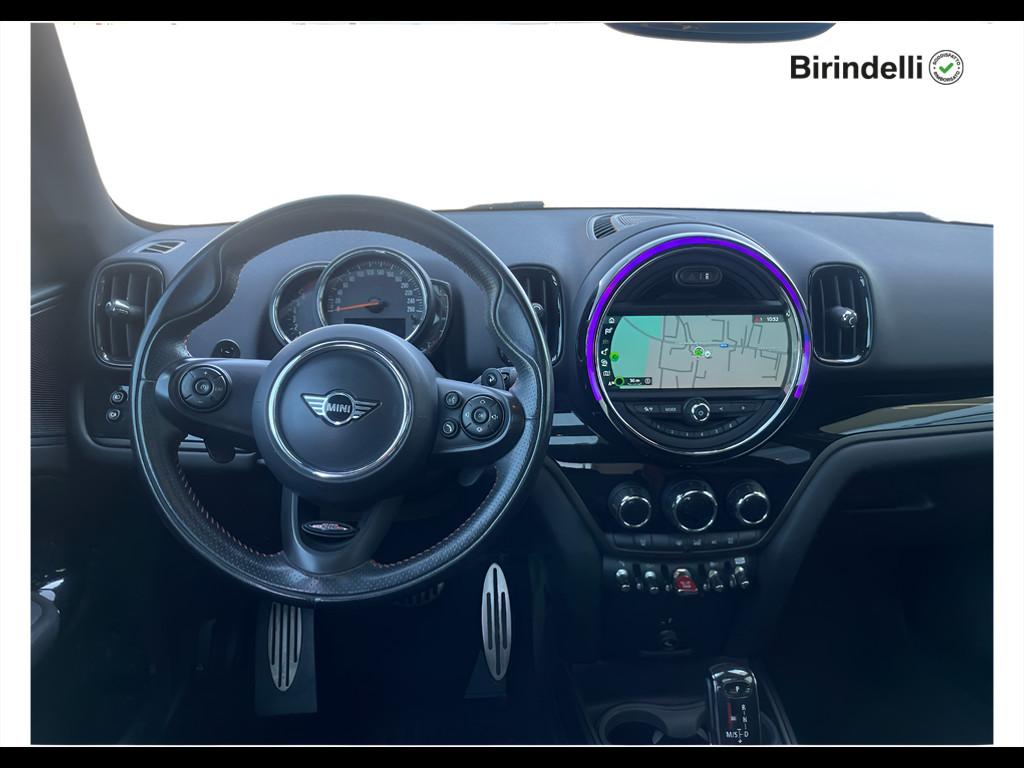 Mini Cooper S Countryman 2.0 TwinPower Turbo Cooper S Hype ALL4 Steptronic
