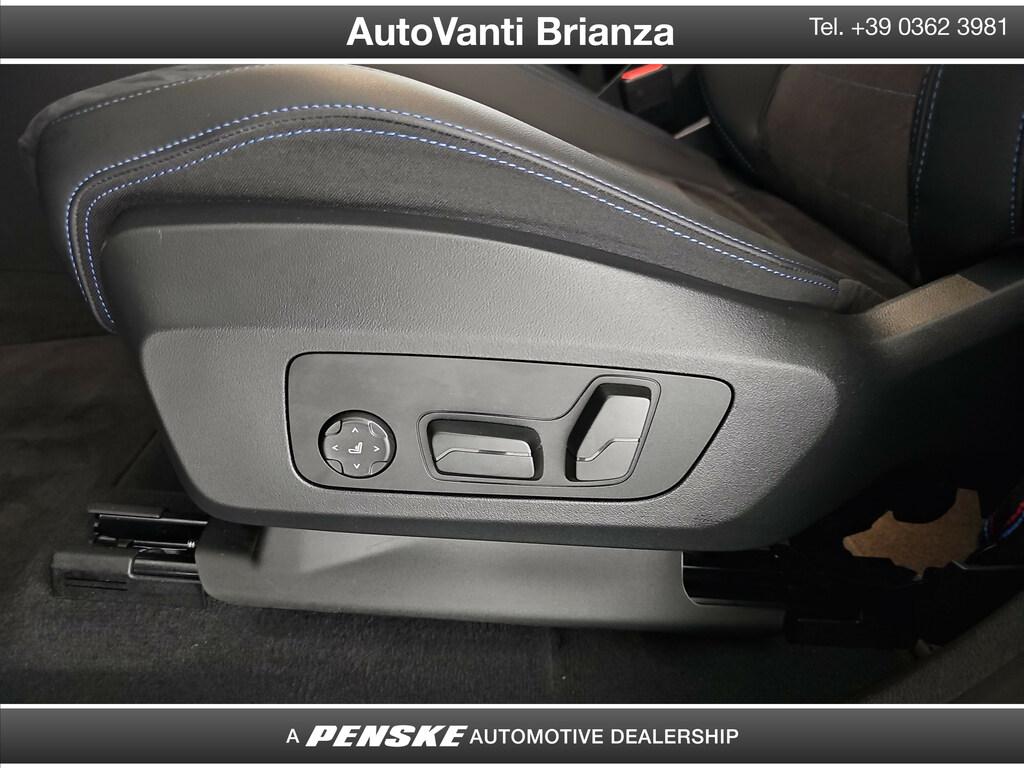 BMW iX1 edrive 20 MSport Pro