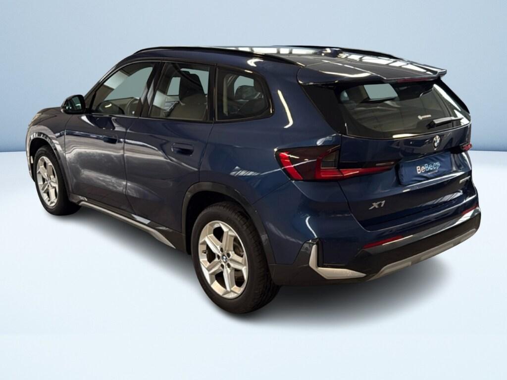 BMW X1 sdrive18i X-Line auto