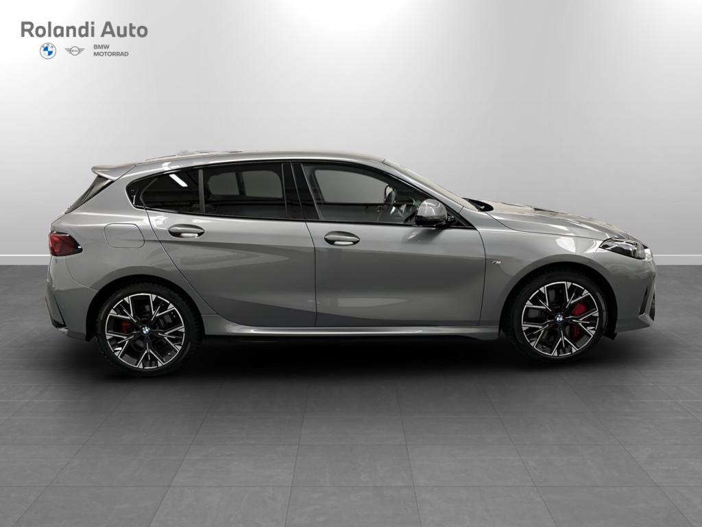 BMW Serie 1 118d MSport Pro auto