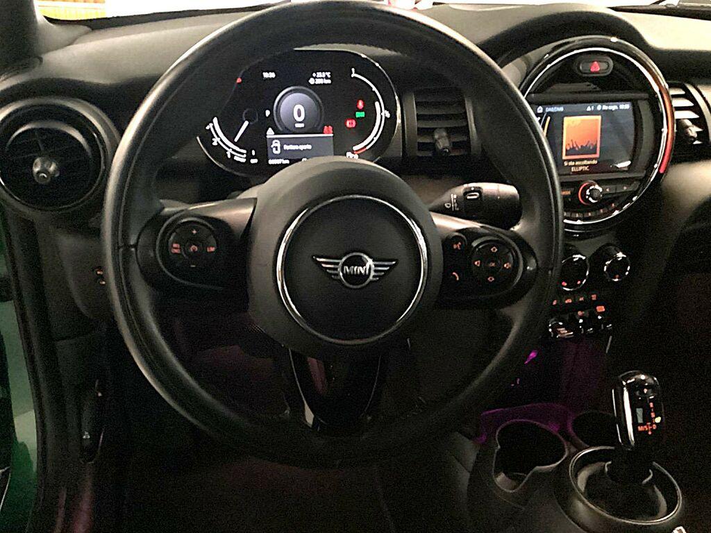 Mini Cooper Cabrio 1.5 Cooper Hype Auto