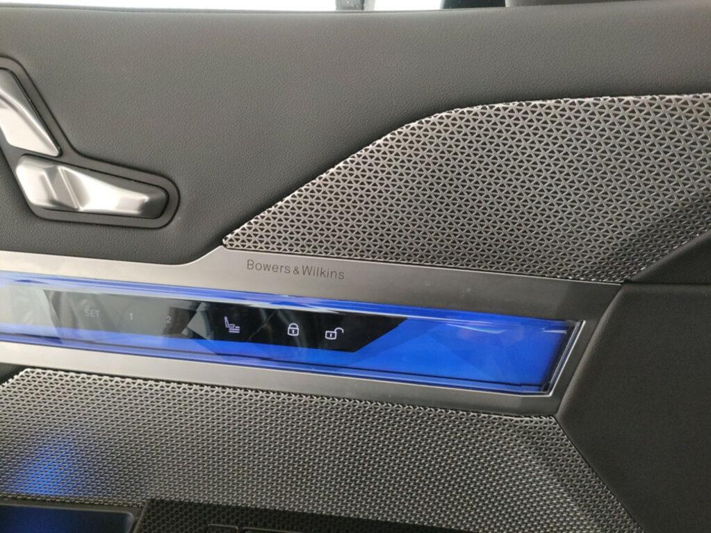 BMW Serie 7 740d xdrive Msport auto