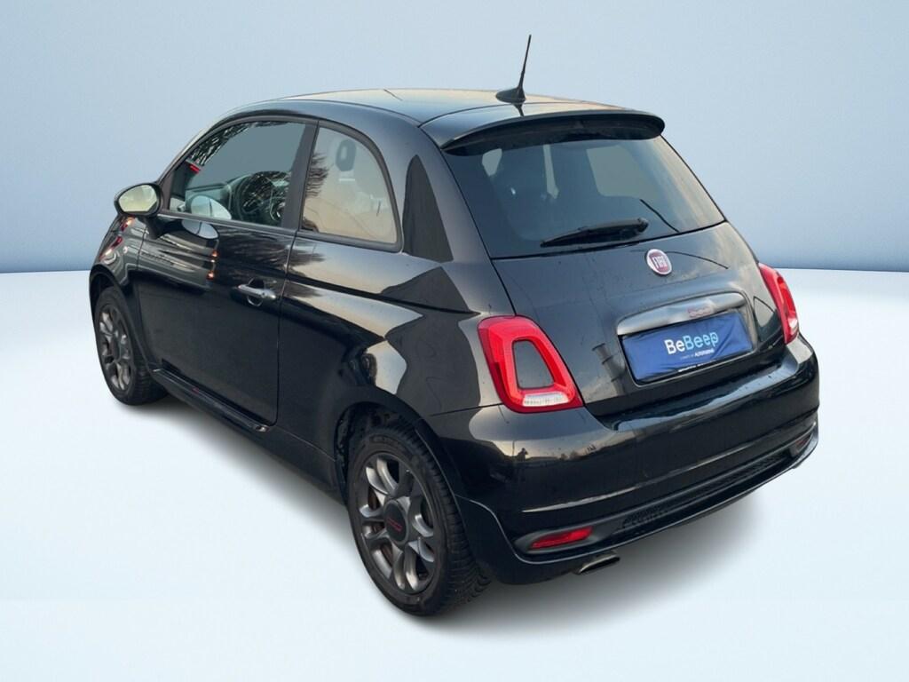 Fiat 500 1.2 S 69cv my18