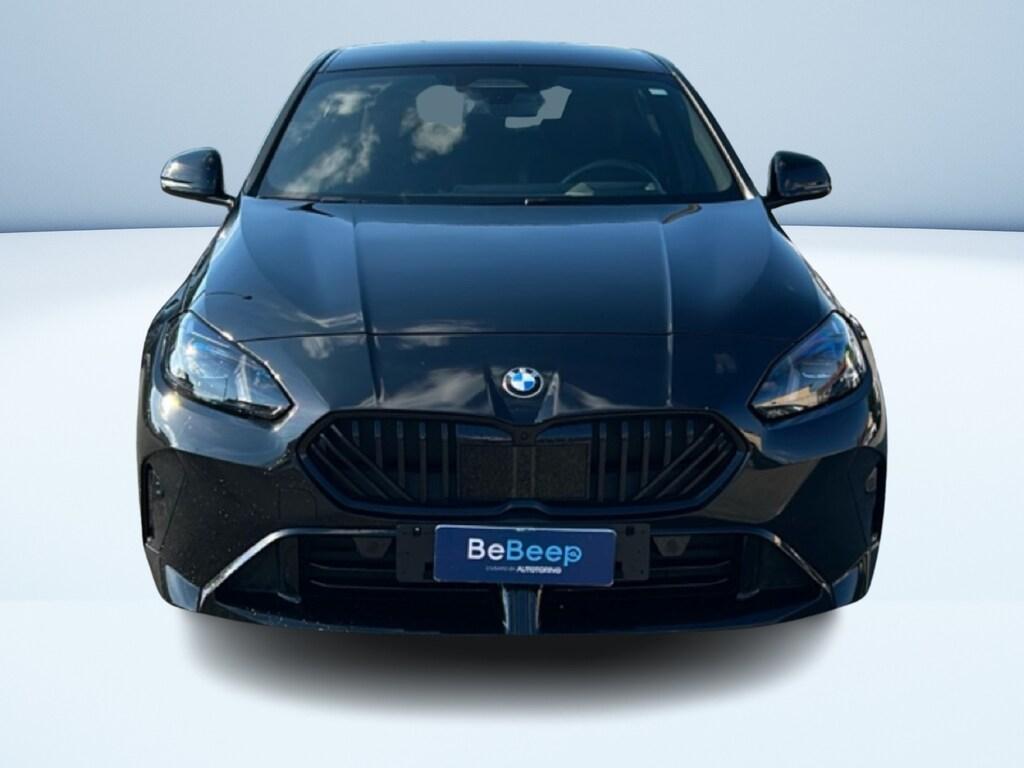 BMW Serie 1 118d MSport Pro auto