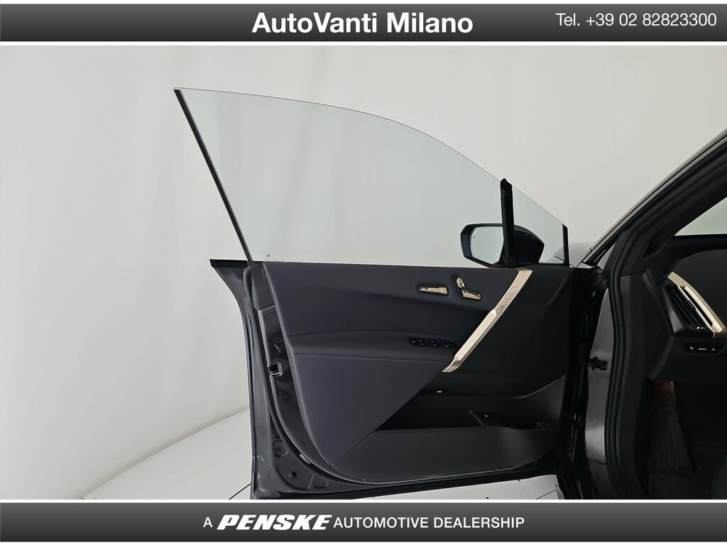 BMW iX xdrive50 pacchetto sportivo