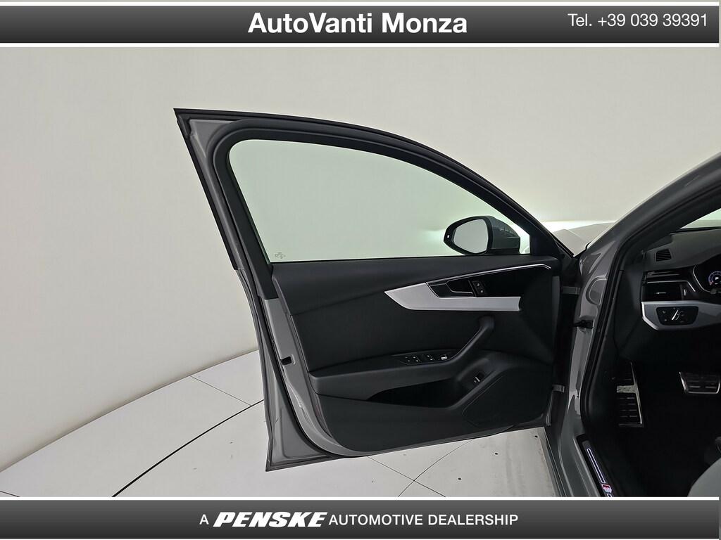 Audi A4 Avant 35 2.0 tdi mhev Business Advanced 163cv s-tronic