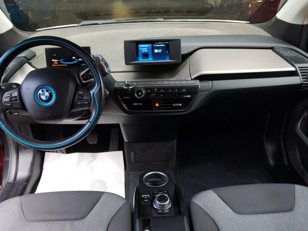 BMW i3 i3s 94Ah