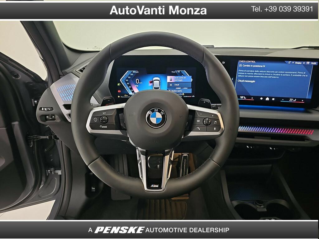 BMW Serie 1 118d MSport auto