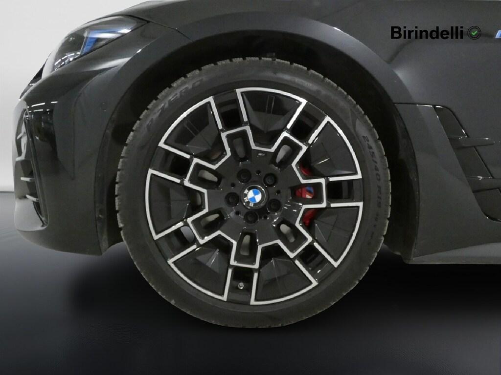 BMW Serie 4 420d Gran Coupe mhev 48V M Sport Pro auto