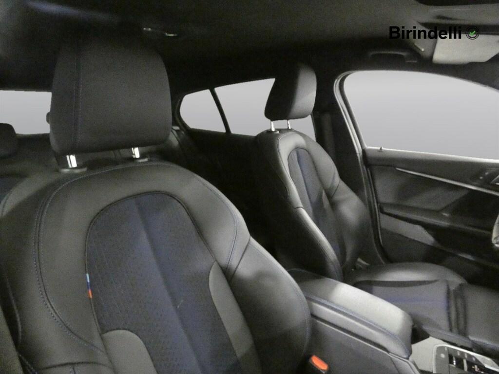 BMW Serie 1 118d Msport auto