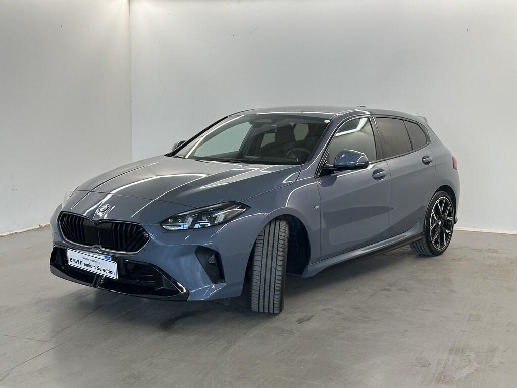 BMW Serie 1 118d MSport Pro auto