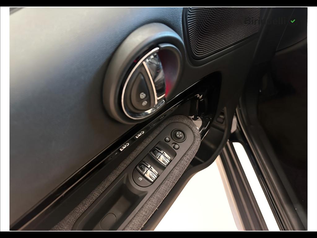 Mini Cooper SE Countryman Mini Countryman 1.5 Cooper SE Business all4 auto