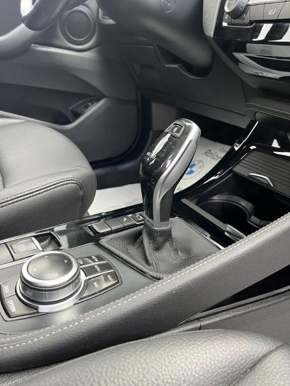 BMW X1 sdrive18i xLine 140cv auto