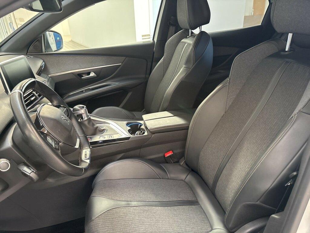 Peugeot 3008 1.5 bluehdi GT Line s&s 130cv