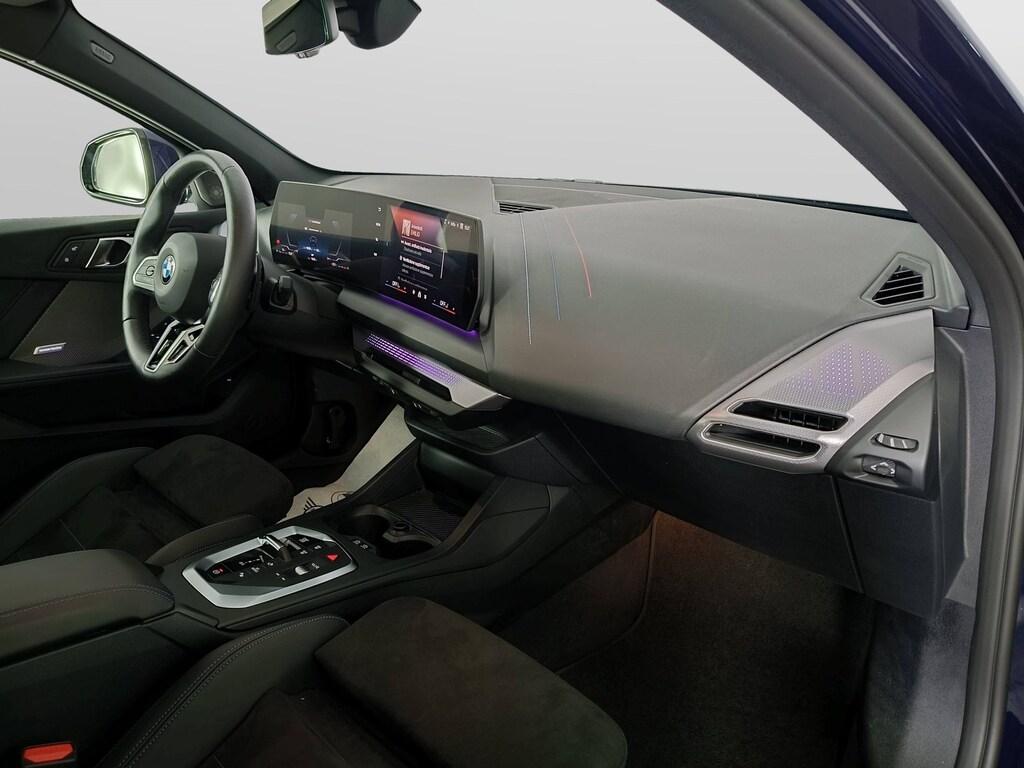 BMW Serie 1 120d 48V MSport auto