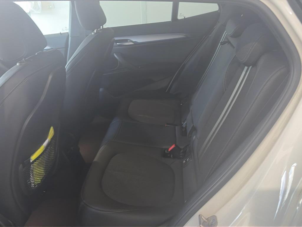 BMW X2 xdrive25e Msport auto