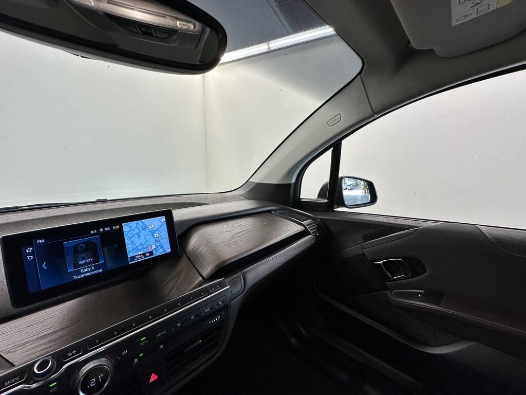 BMW i3 120Ah Advantage
