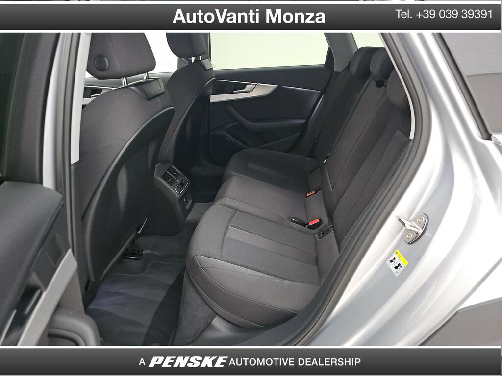 Audi A4 Allroad 45 2.0 tfsi mhev Business 252cv s-tronic