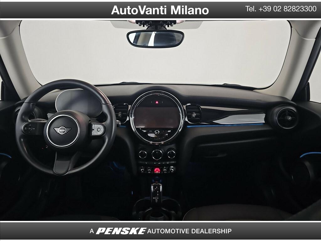 Mini Cooper 1.5 TwinPower Turbo Cooper