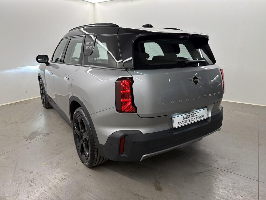 Mini Mini Countryman 2.0 48V D Classic auto