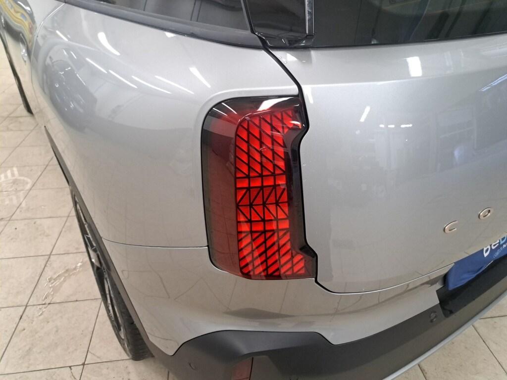 Mini Mini Countryman 2.0 48V D Classic auto