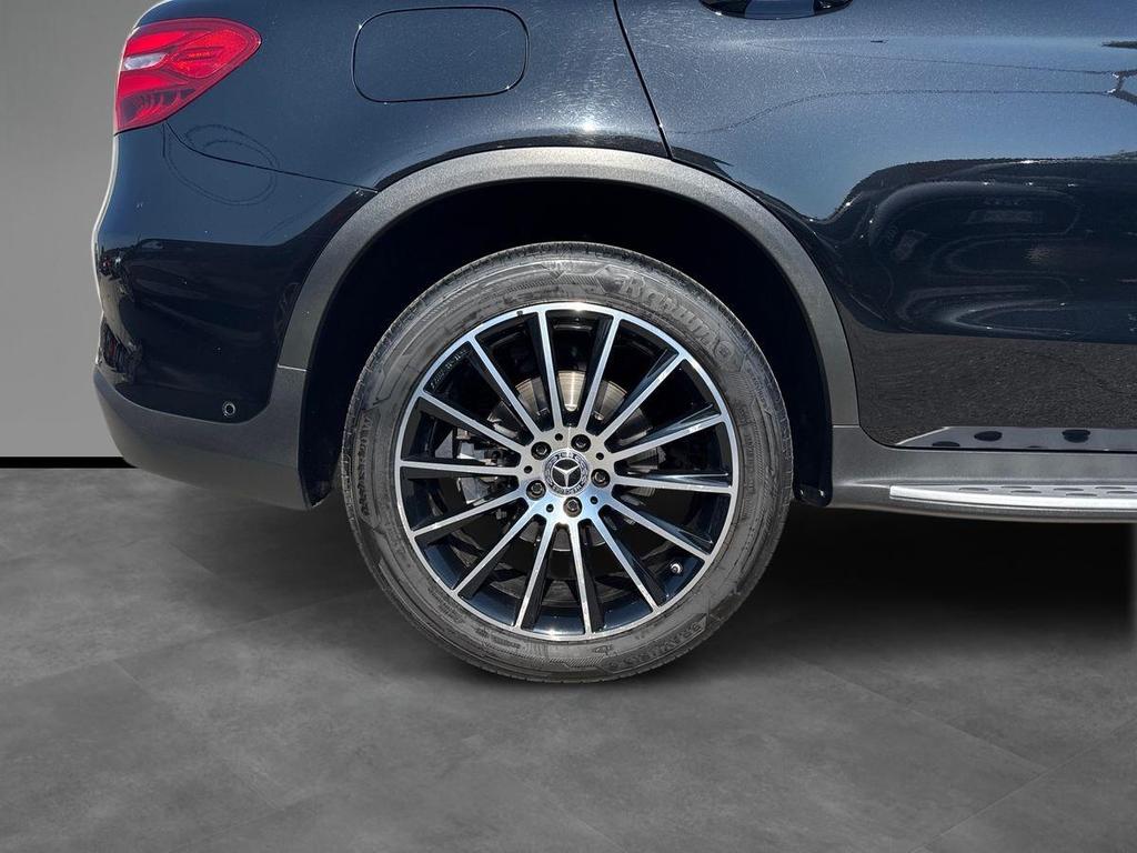 Mercedes GLC 250 d Premium 4matic auto