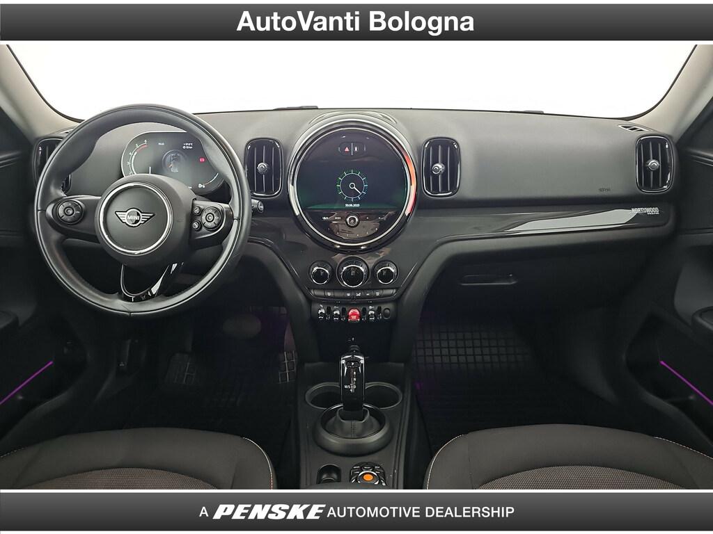 Mini One D Countryman 1.5 TwinPower Turbo One D