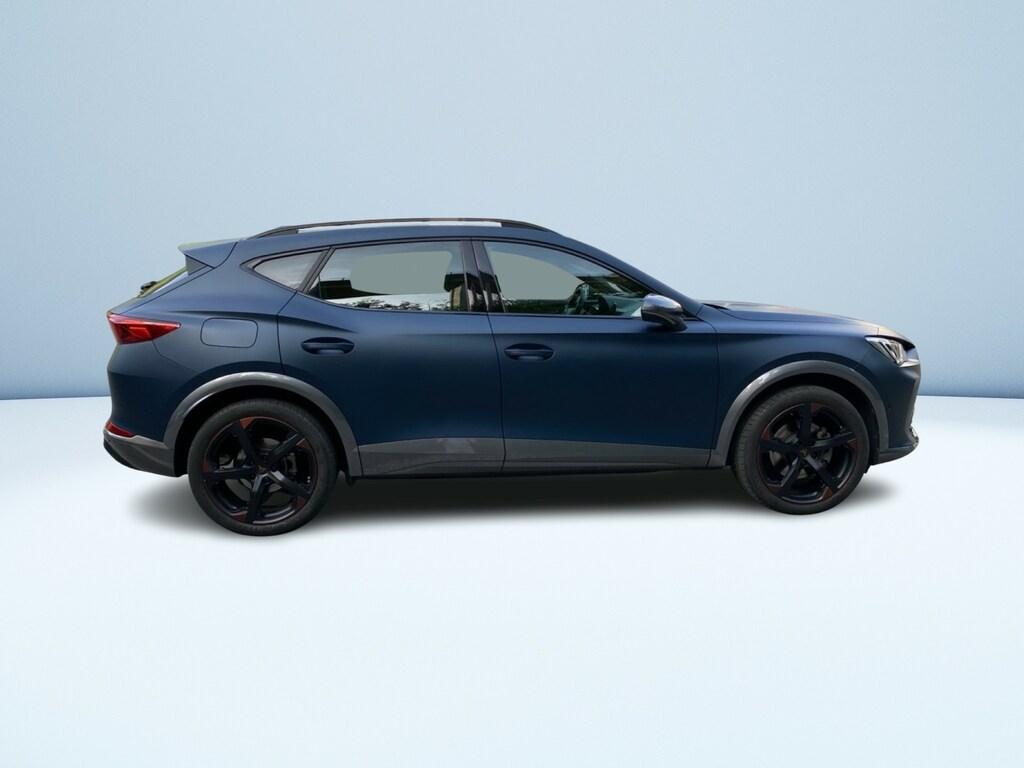 Cupra Formentor 1.4 e-hybrid dsg