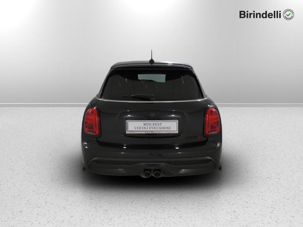 Mini Cooper S 2.0 TwinPower Turbo Cooper S