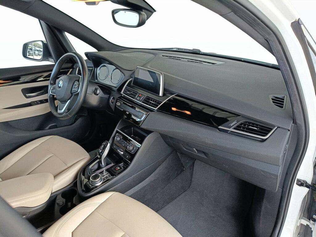 BMW Serie 2 218d Active Tourer Advantage auto