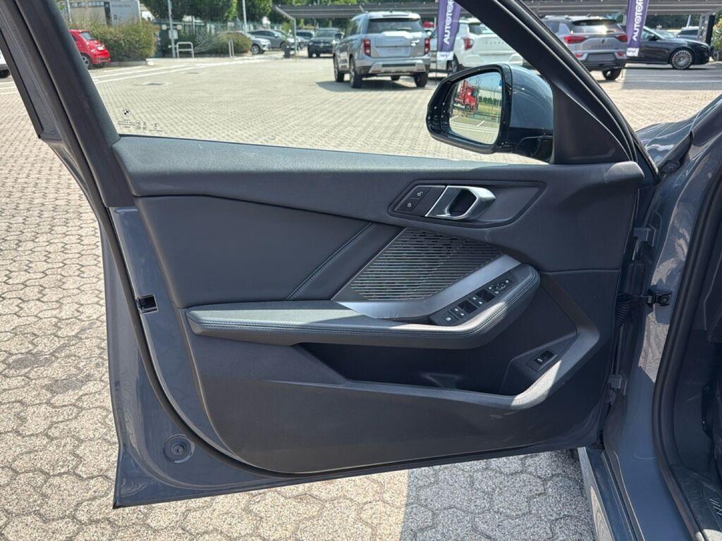 BMW Serie 1 118d MSport Pro auto