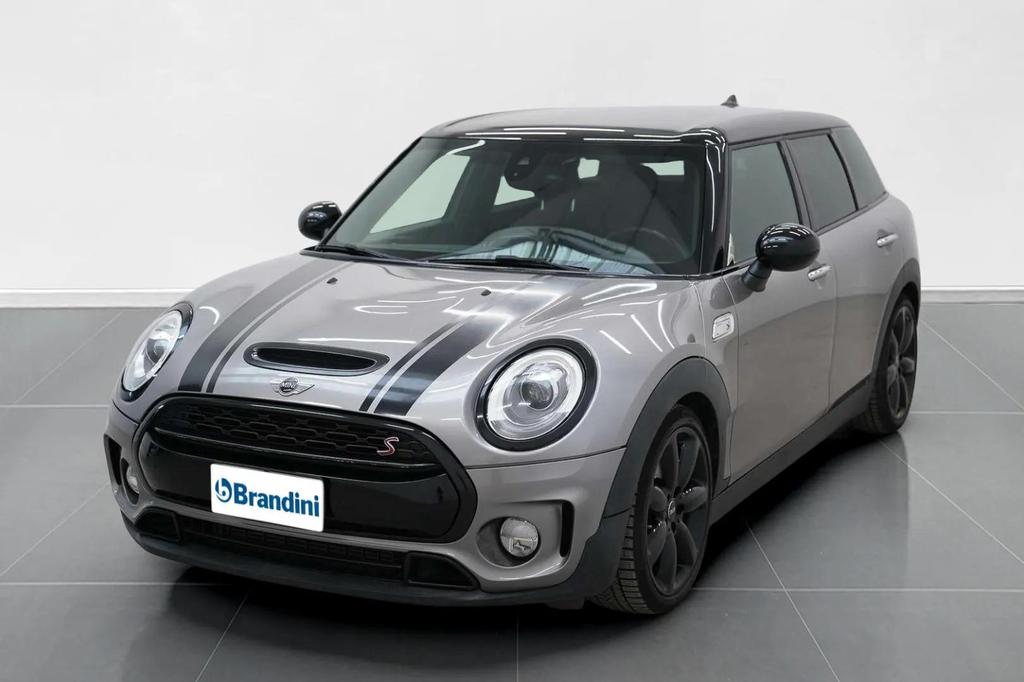 Mini Cooper S Clubman 2.0 Cooper S Hype Auto