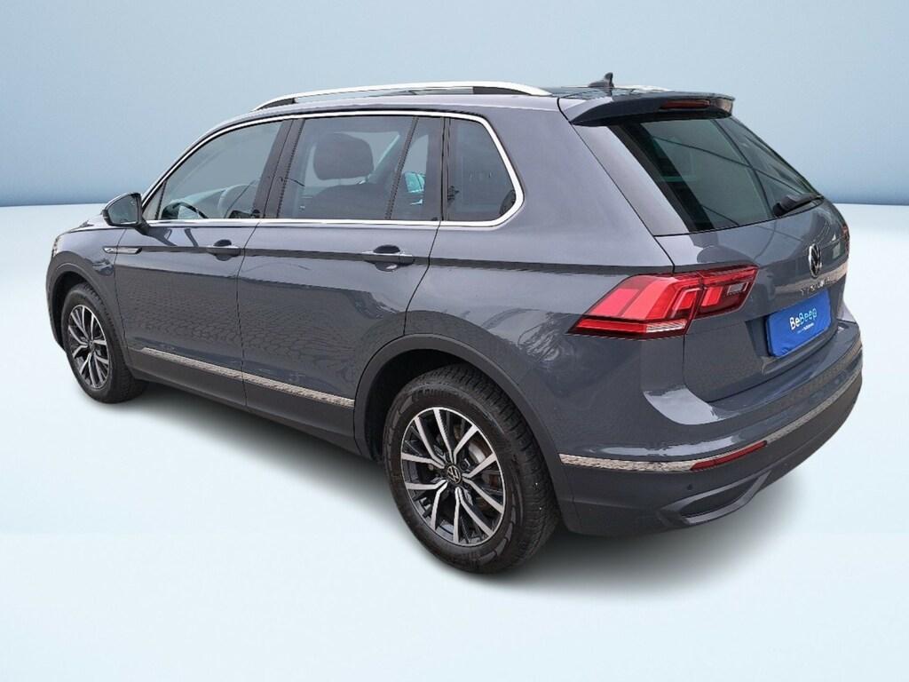 Volkswagen Tiguan 1.5 tsi act Life 130cv