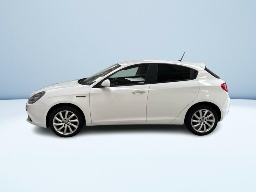 Alfa Romeo Giulietta 1.6 jtdm Business 120cv tct my19