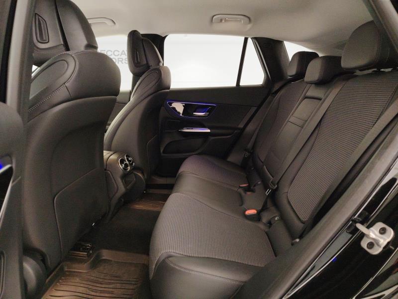 Mercedes GLC 220 d mhev AMG Premium Plus 4matic auto