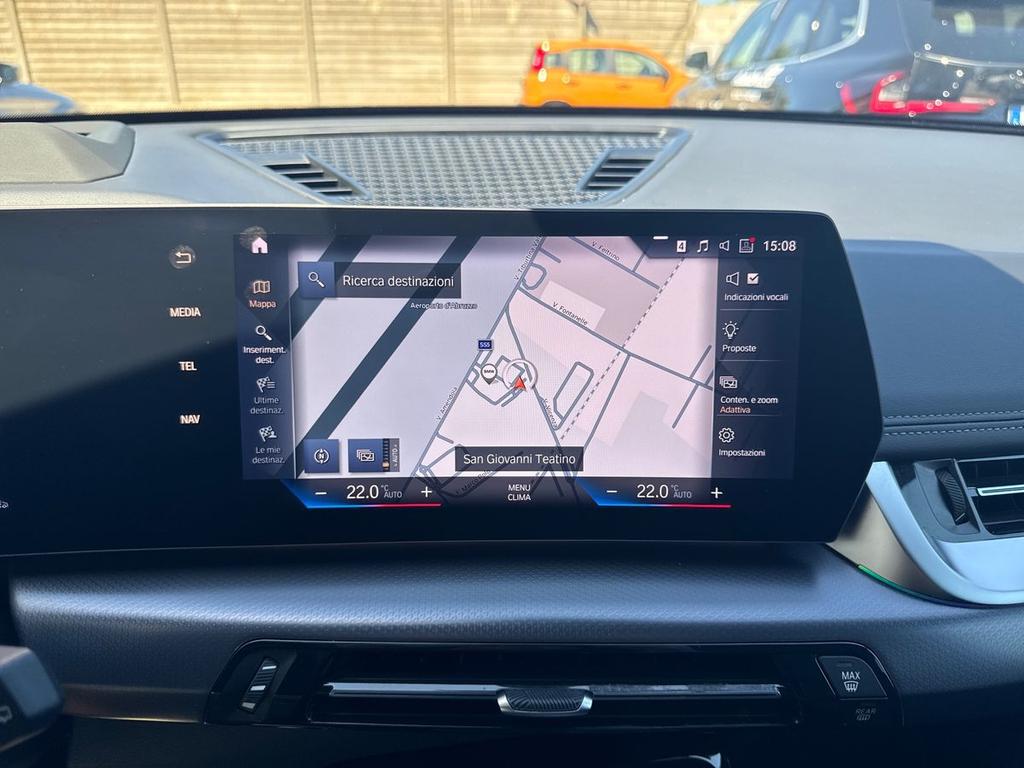 BMW X1 sdrive18i MSport Edition Balance auto