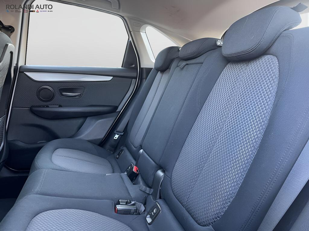 BMW Serie 2 216d Active Tourer