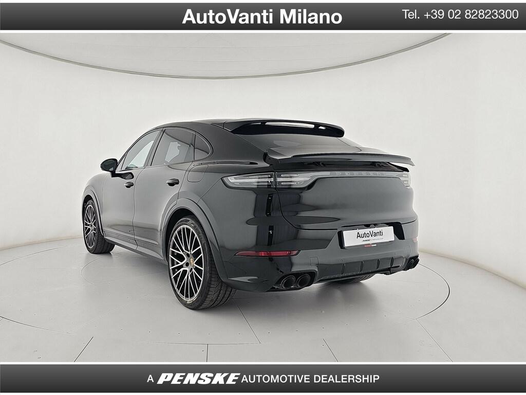 Porsche Cayenne Coupe 3.0 e-hybrid tiptronic 5p.ti