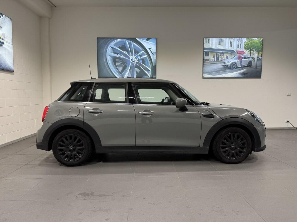 Mini Mini 5p 1.5 One Classic 75cv
