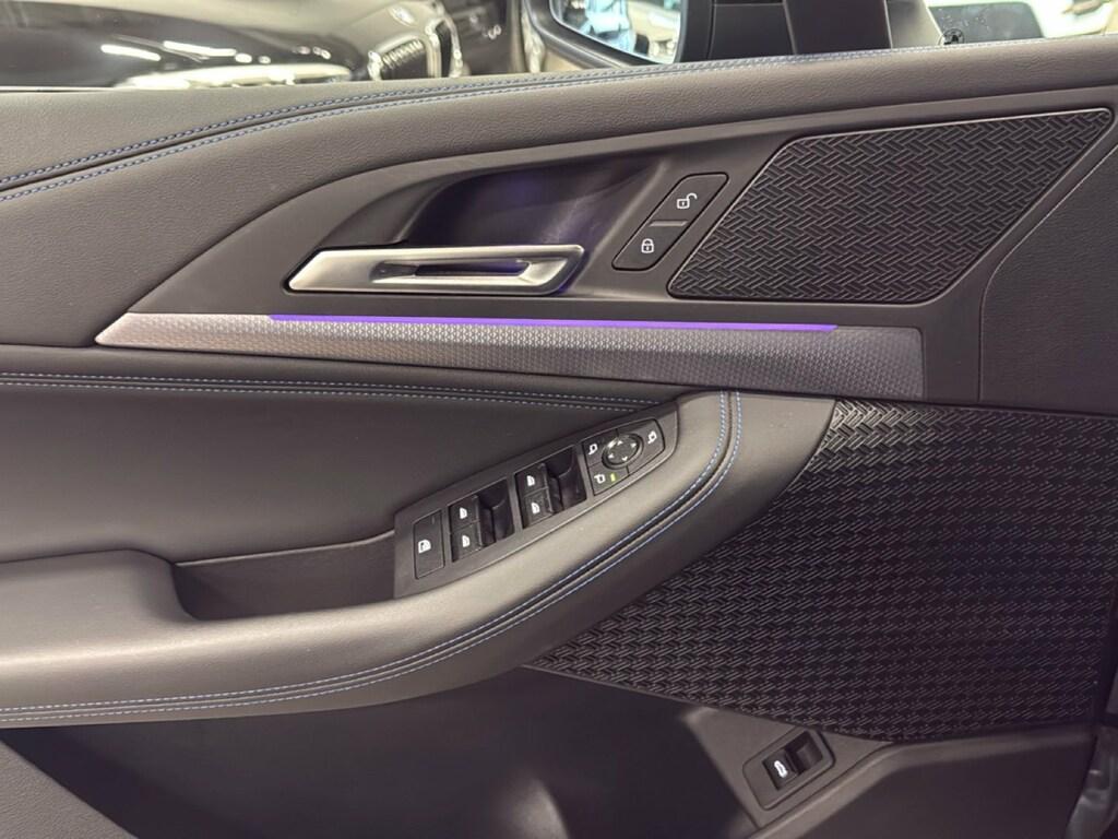 BMW Serie 2 218d Active Tourer Msport auto