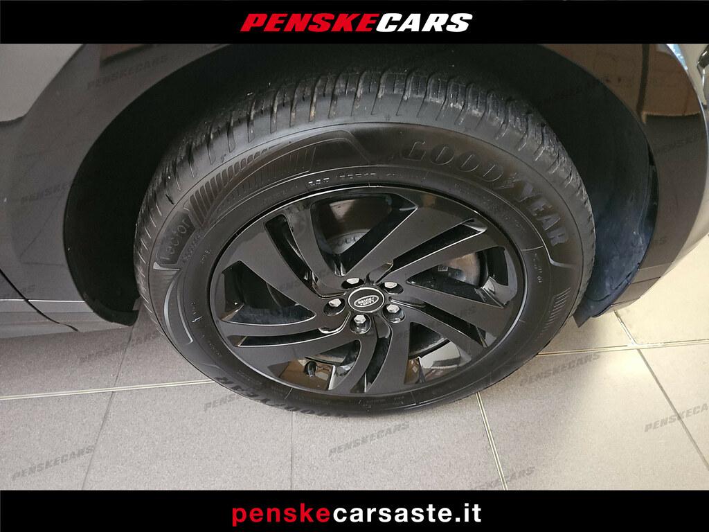 Land Rover Range Rover Evoque Evoque 2.0d i4 mhev Bronze Collection awd 163cv auto