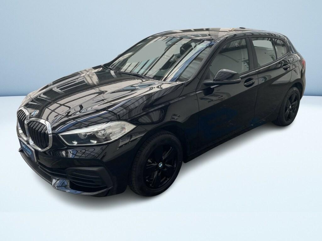 BMW Serie 1 116d Advantage