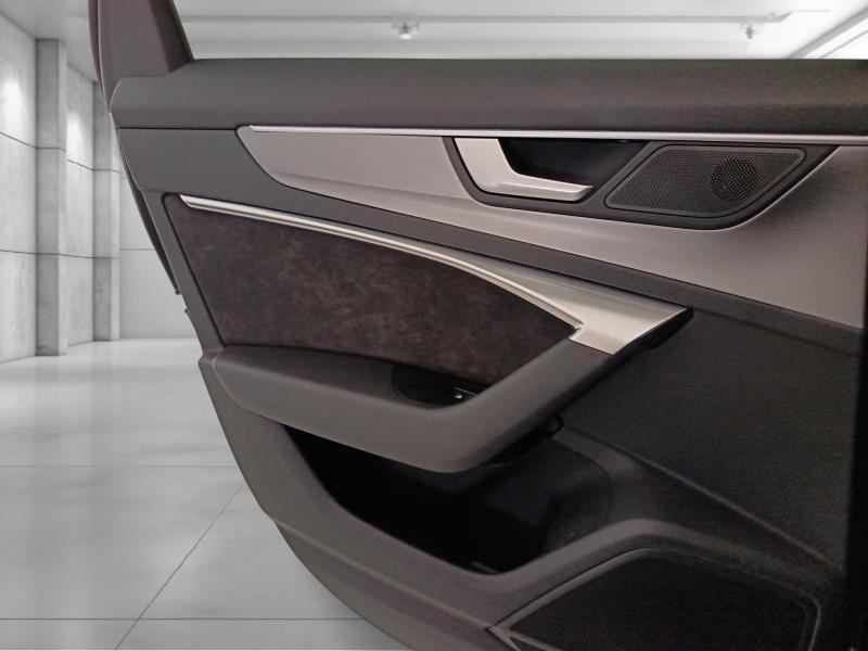 Audi S6 Avant 3.0 tdi mhev Sport Attitude quattro 344cv tiptronic